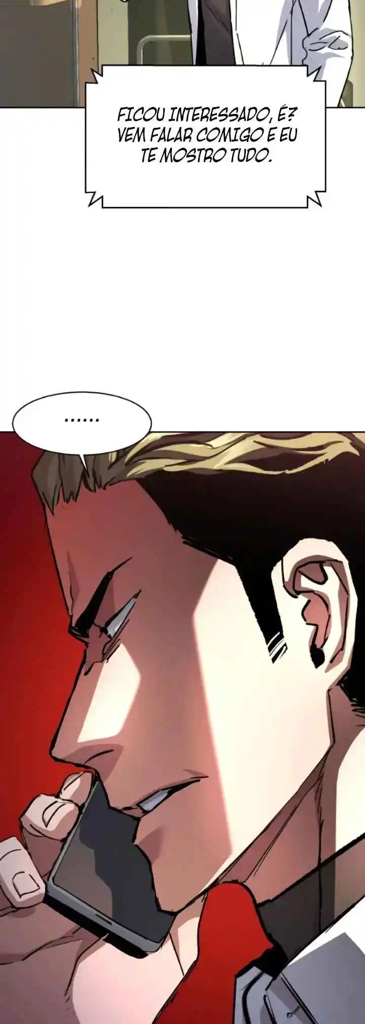 Read Mercenary Enrollment PT Manga Online