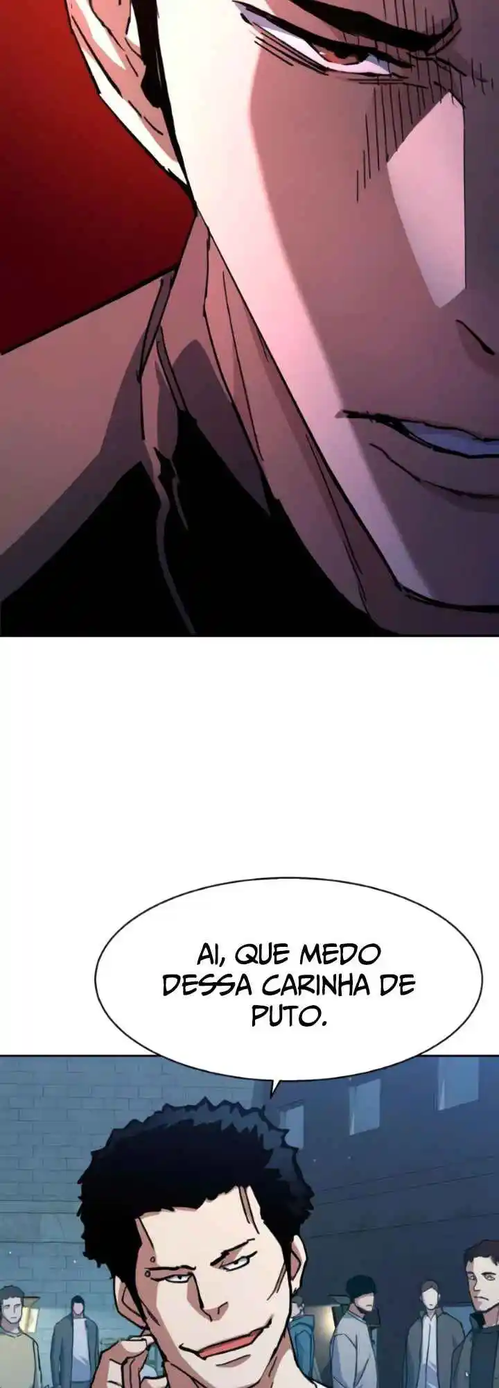Read Mercenary Enrollment PT Manga Online