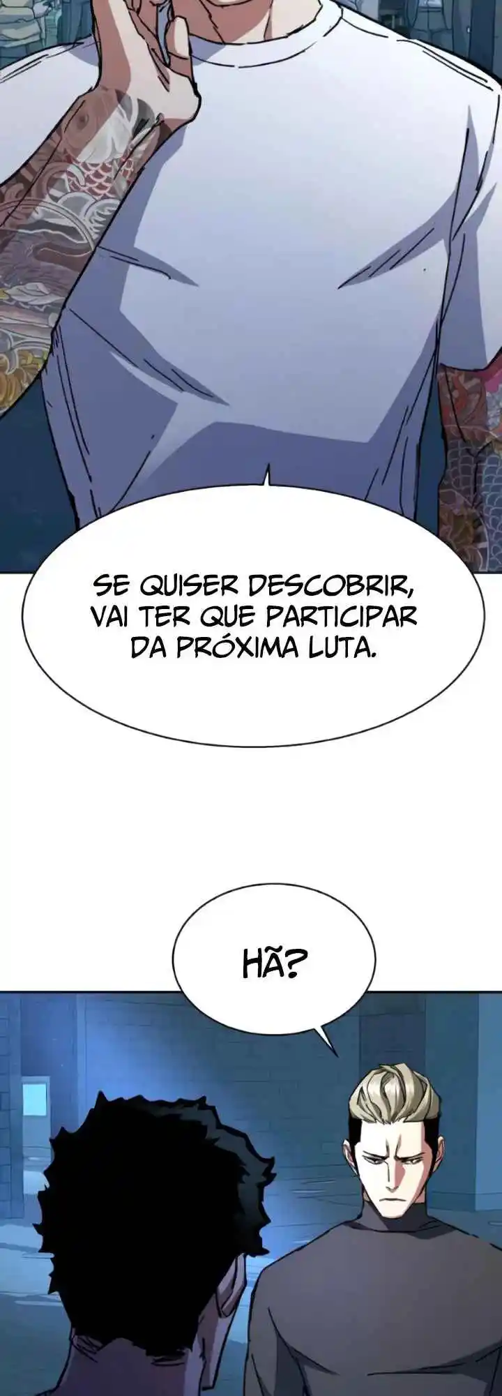 Read Mercenary Enrollment PT Manga Online