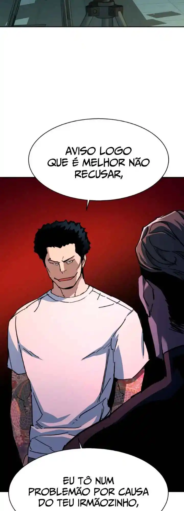 Read Mercenary Enrollment PT Manga Online