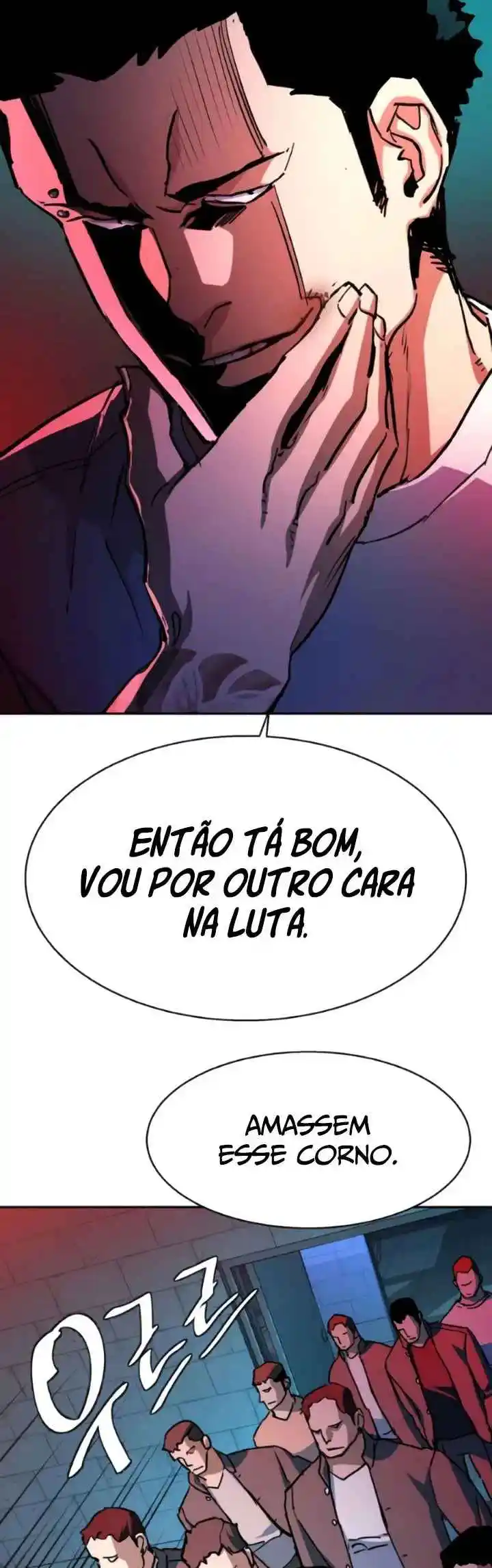 Read Mercenary Enrollment PT Manga Online