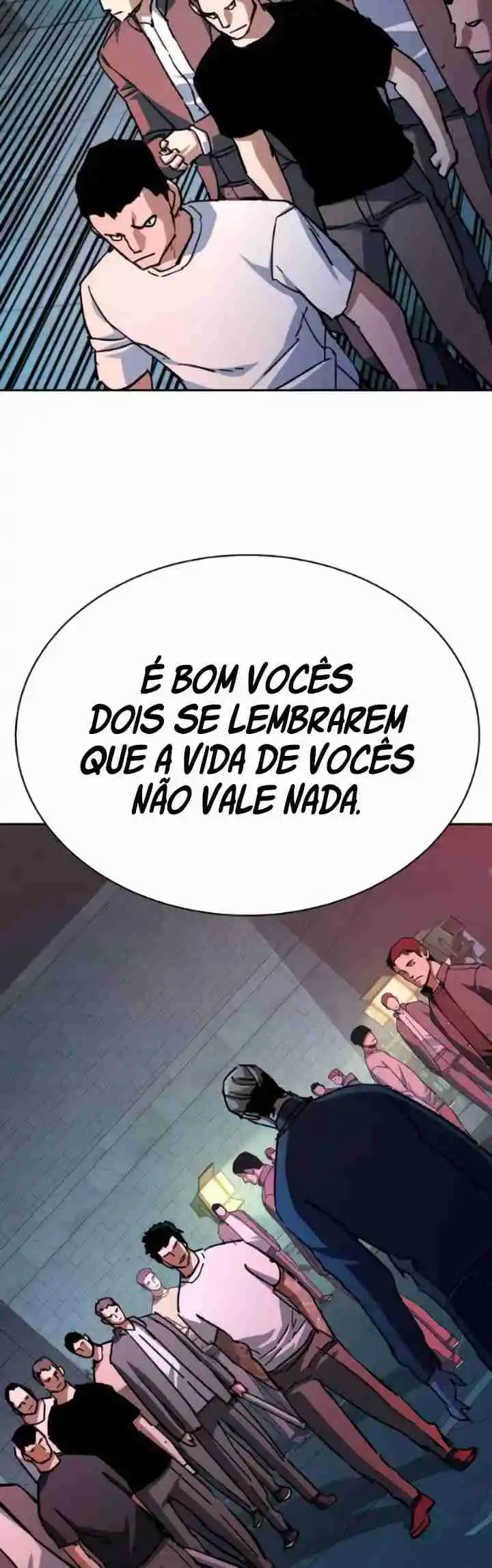 Read Mercenary Enrollment PT Manga Online