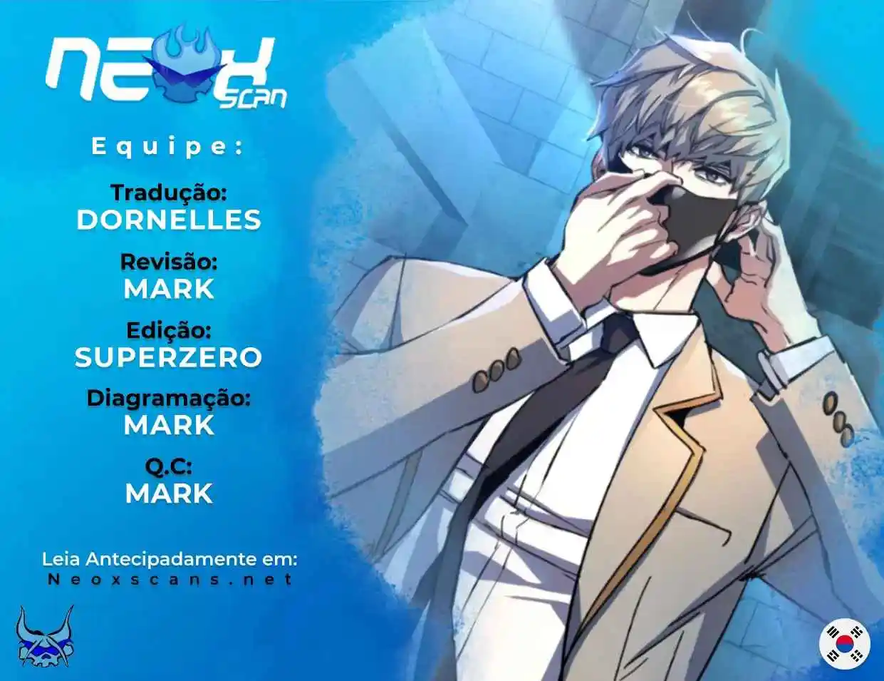 Read Mercenary Enrollment PT Manga Online