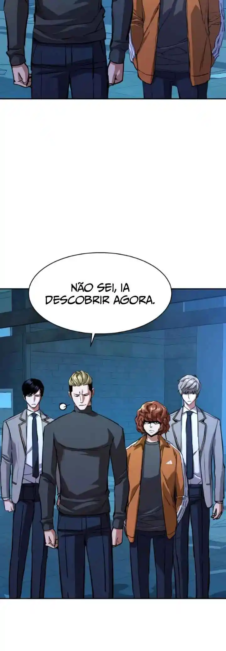 Read Mercenary Enrollment PT Manga Online