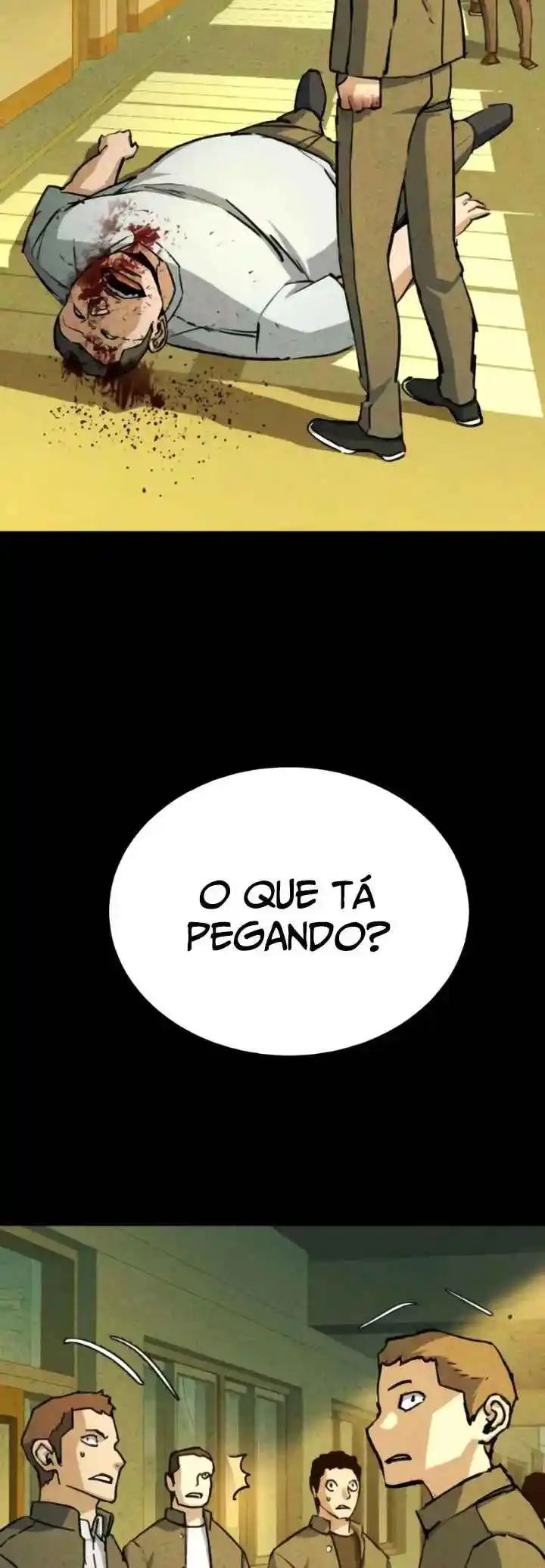 Read Mercenary Enrollment PT Manga Online