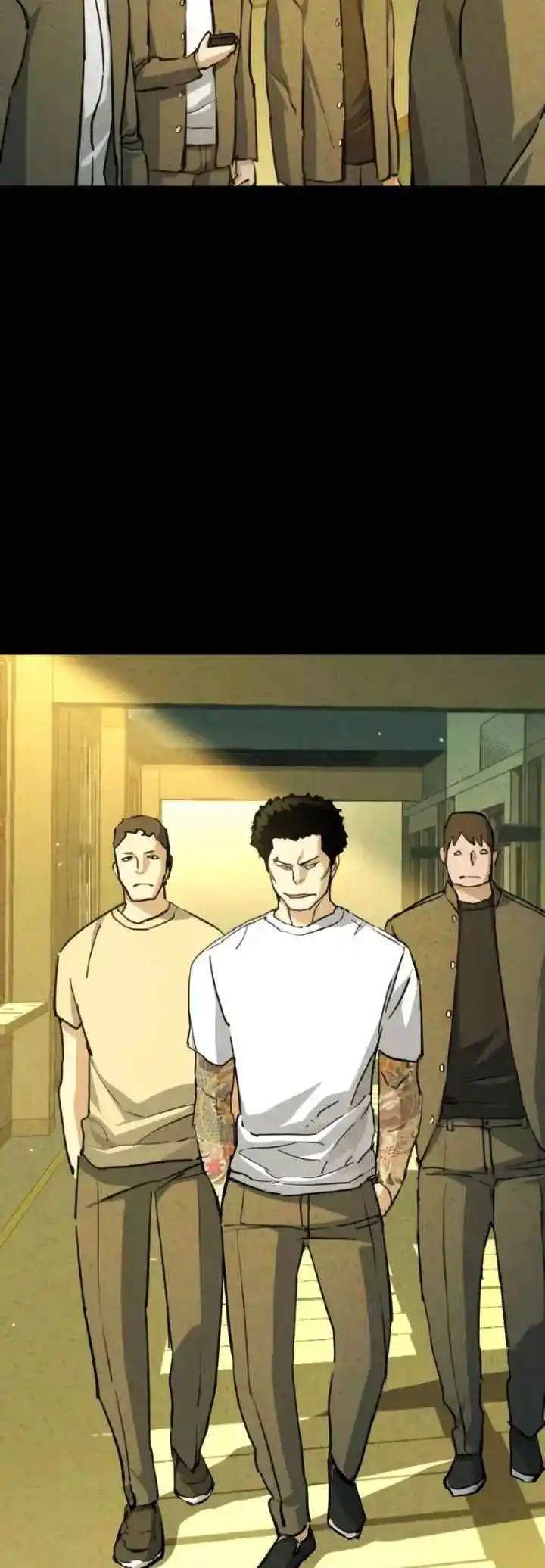 Read Mercenary Enrollment PT Manga Online