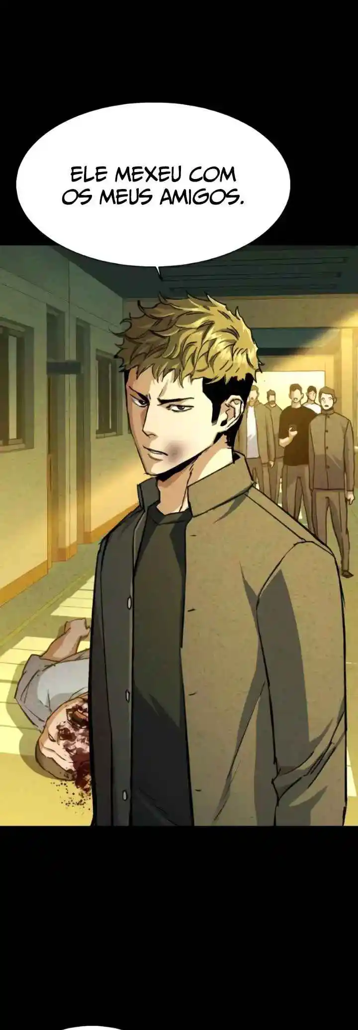 Read Mercenary Enrollment PT Manga Online