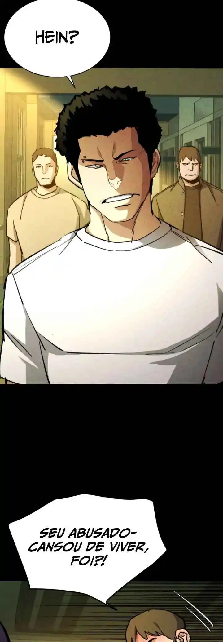 Read Mercenary Enrollment PT Manga Online
