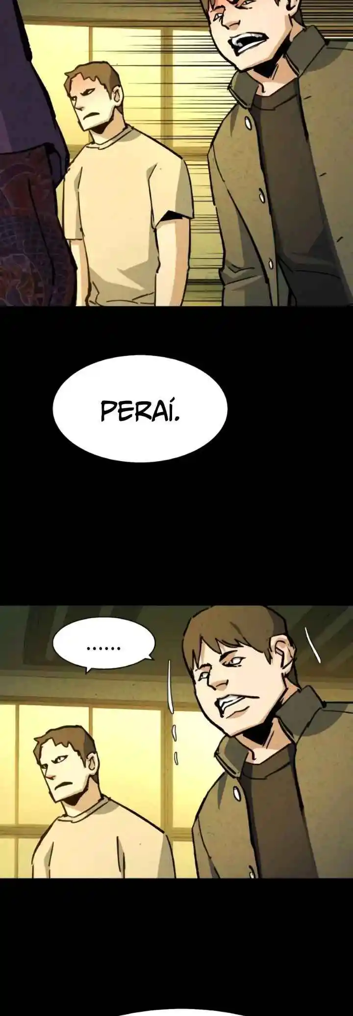 Read Mercenary Enrollment PT Manga Online