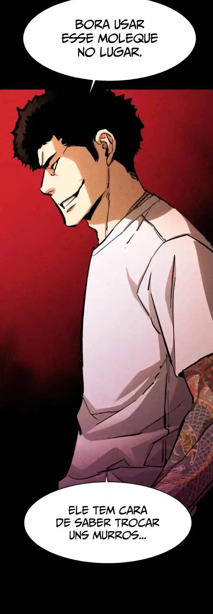 Read Mercenary Enrollment PT Manga Online
