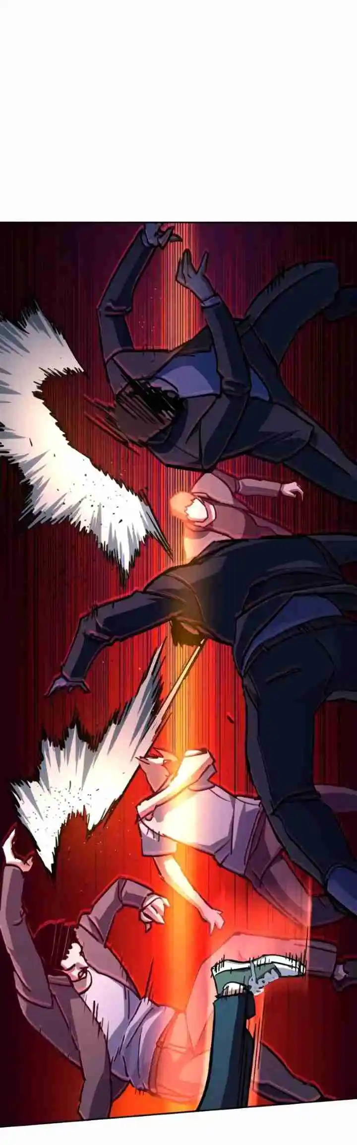 Read Mercenary Enrollment PT Manga Online