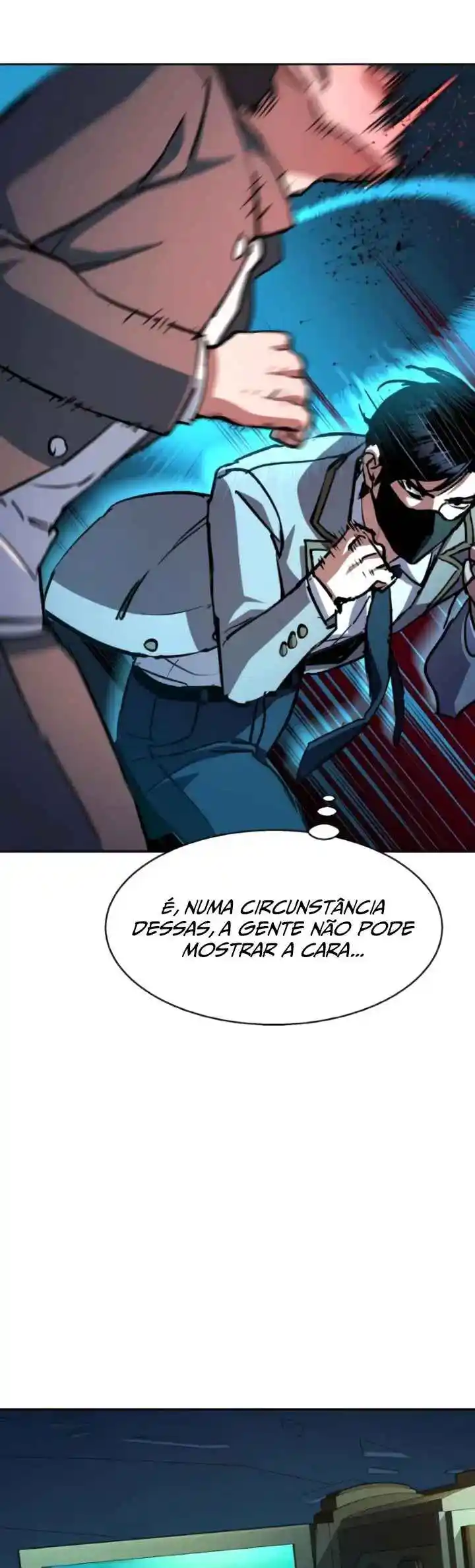 Read Mercenary Enrollment PT Manga Online