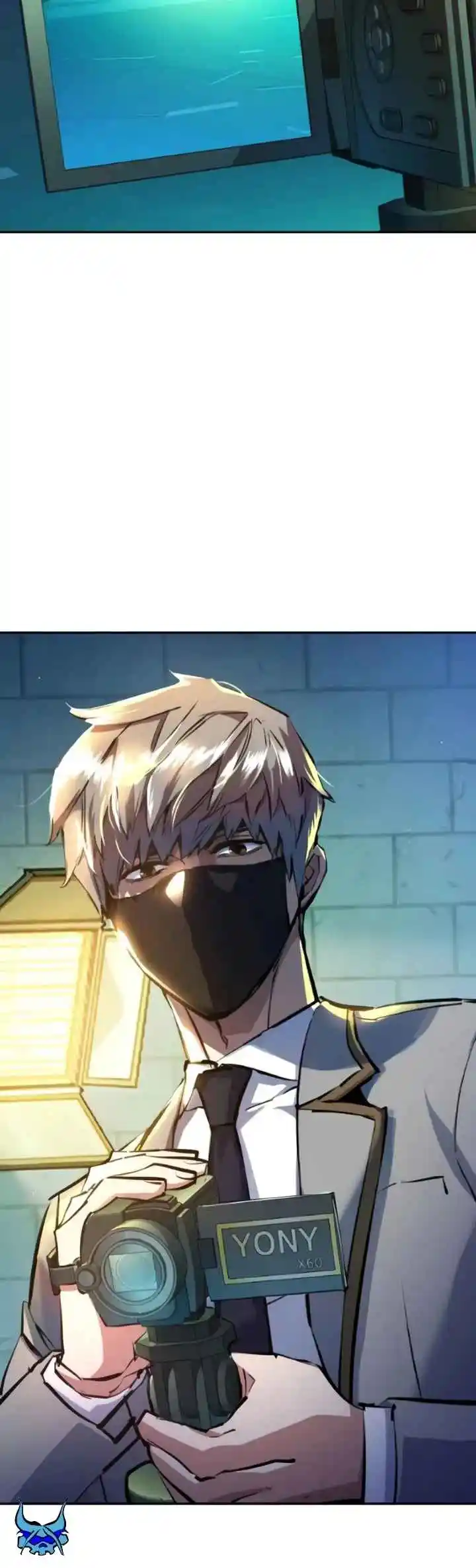 Read Mercenary Enrollment PT Manga Online