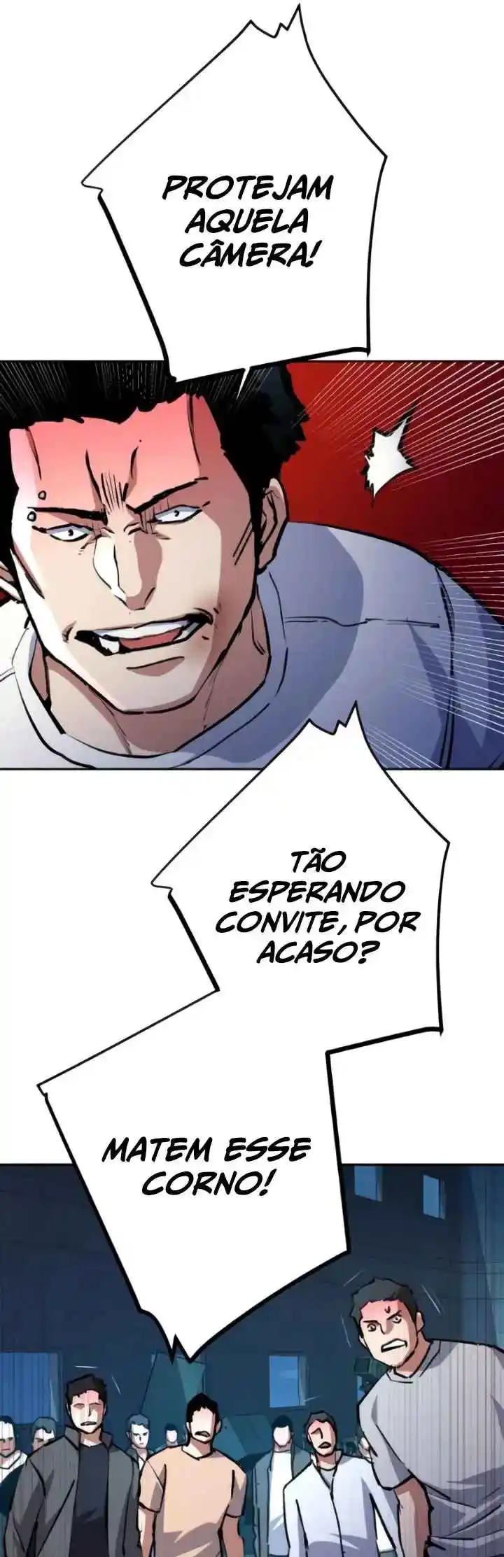 Read Mercenary Enrollment PT Manga Online