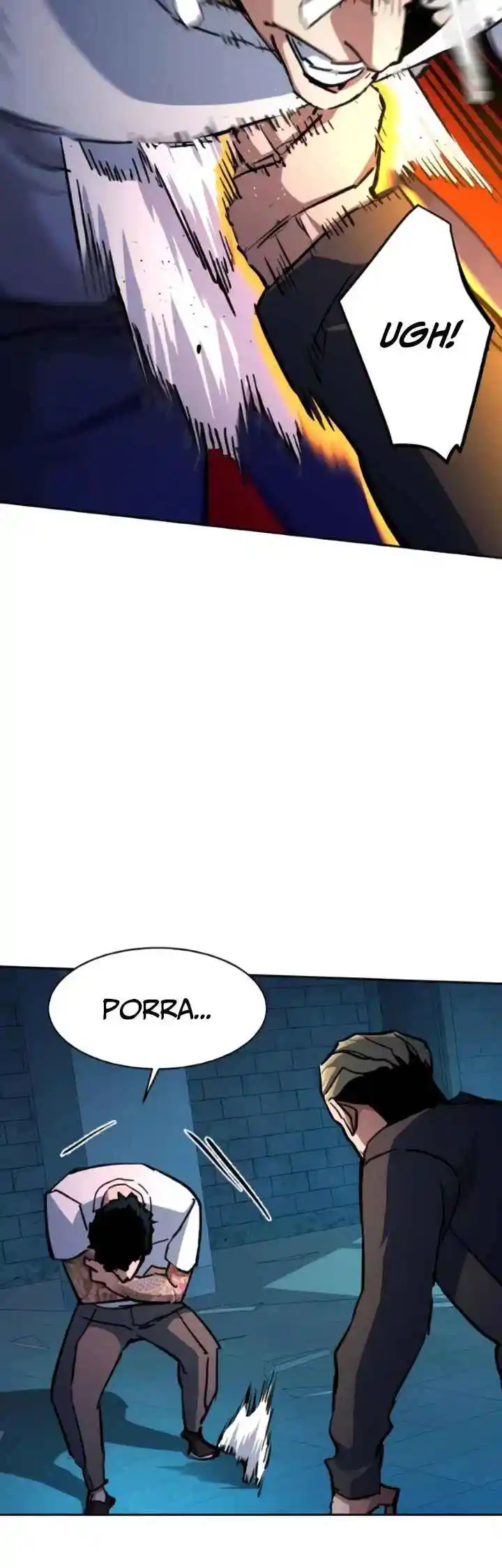 Read Mercenary Enrollment PT Manga Online