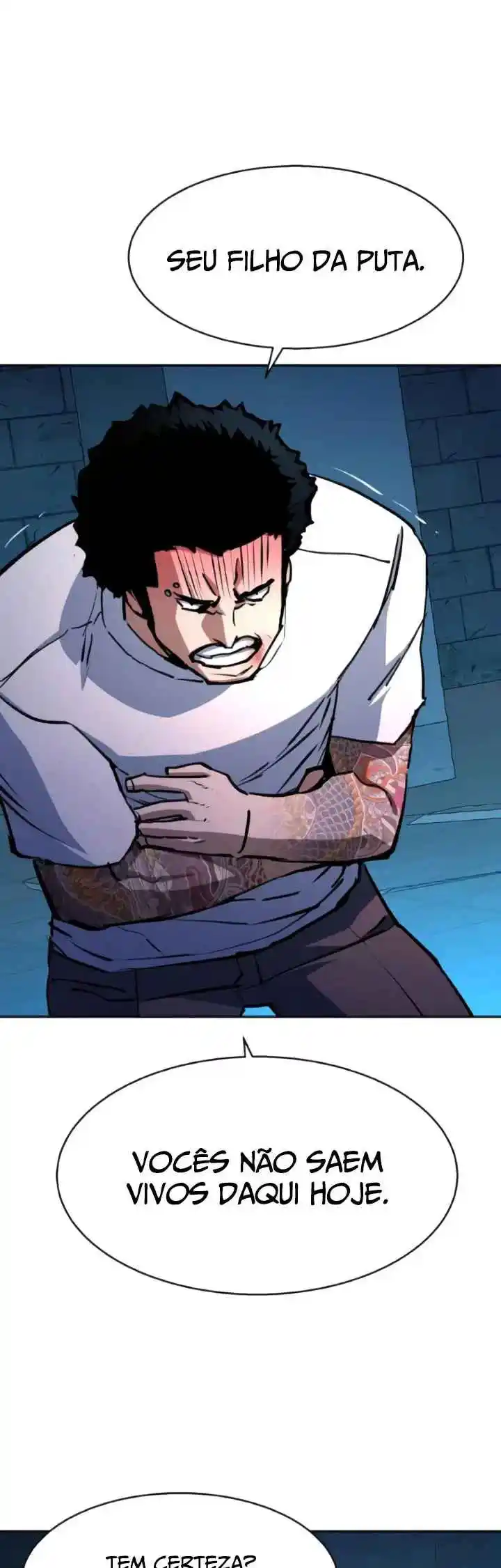 Read Mercenary Enrollment PT Manga Online