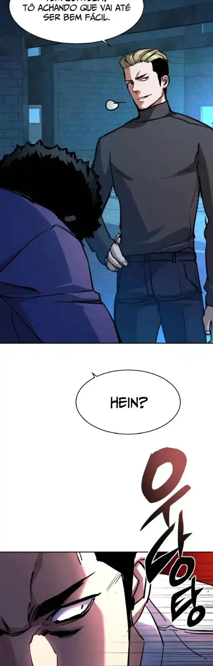 Read Mercenary Enrollment PT Manga Online