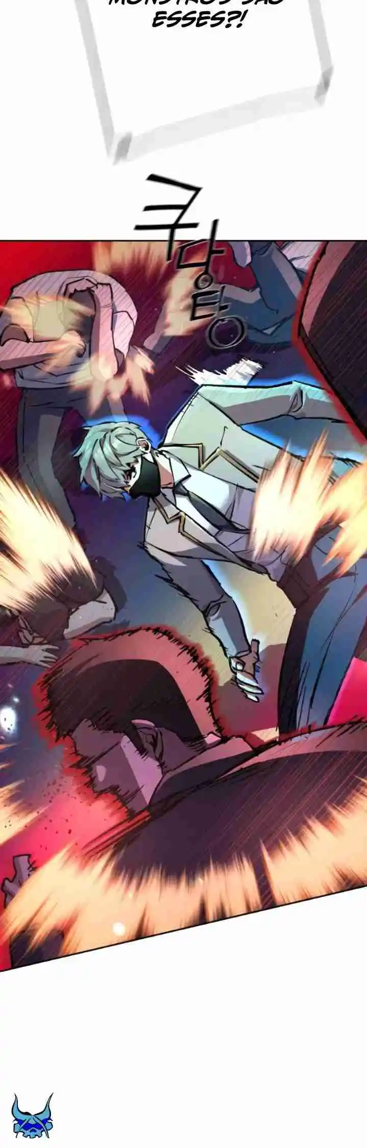 Read Mercenary Enrollment PT Manga Online