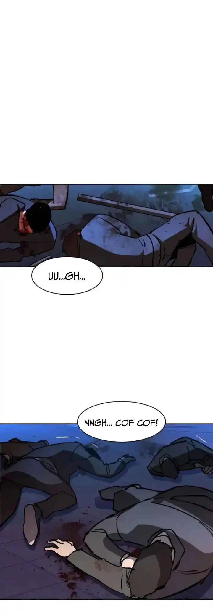 Read Mercenary Enrollment PT Manga Online