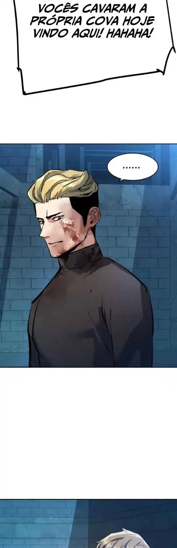 Read Mercenary Enrollment PT Manga Online