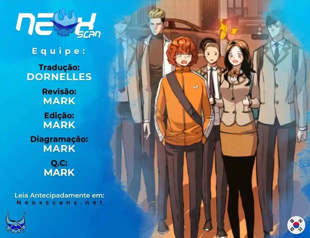 Read Mercenary Enrollment PT Manga Online