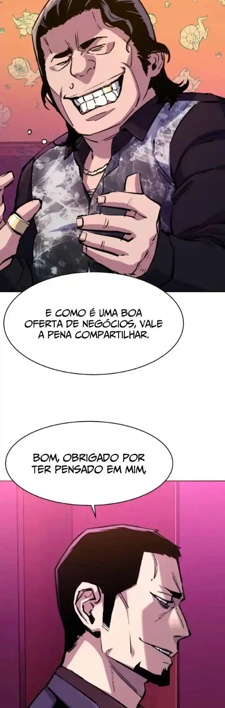Read Mercenary Enrollment PT Manga Online
