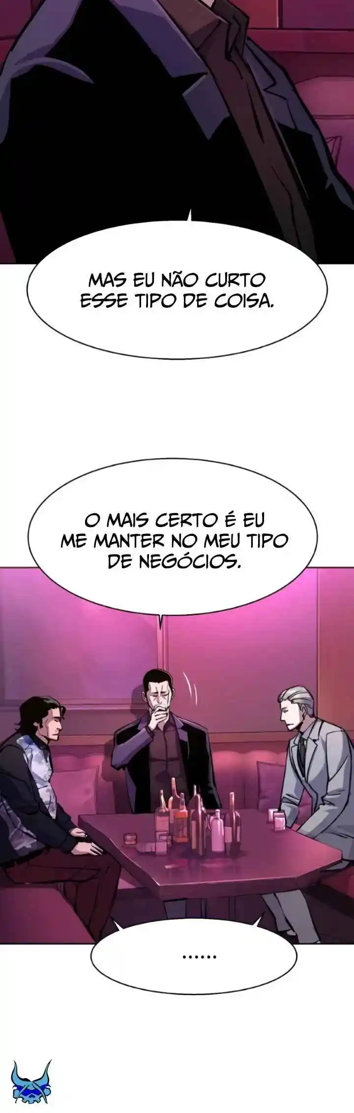 Read Mercenary Enrollment PT Manga Online