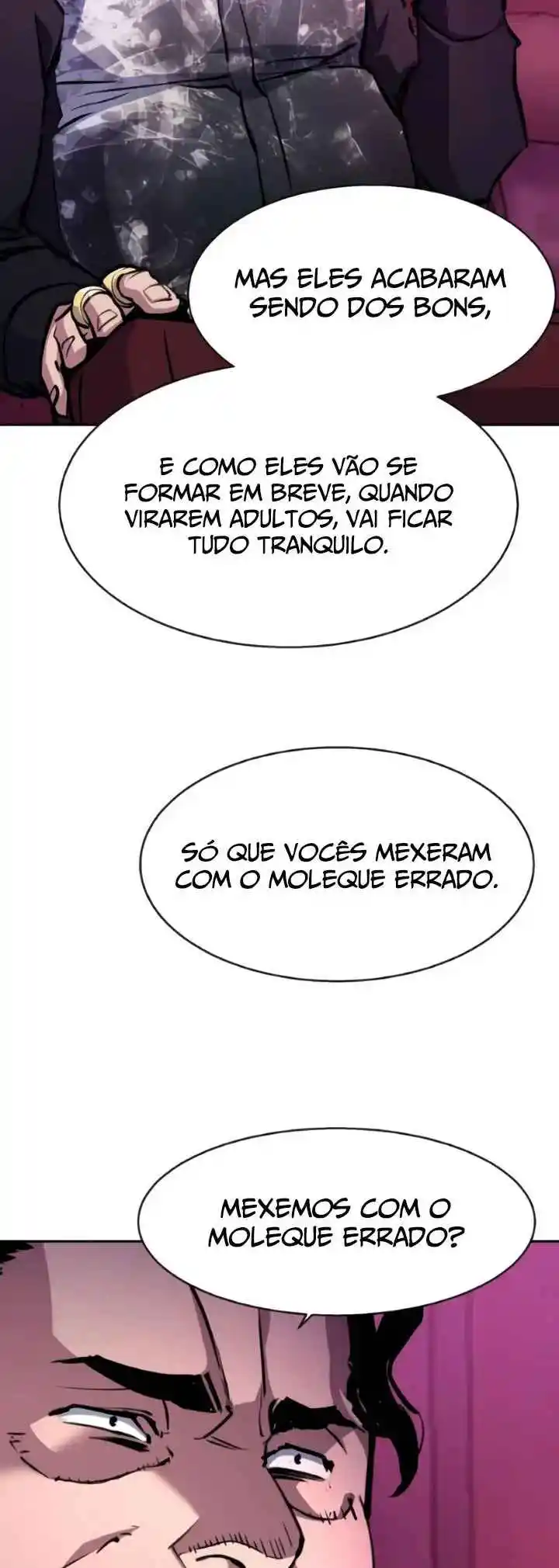 Read Mercenary Enrollment PT Manga Online