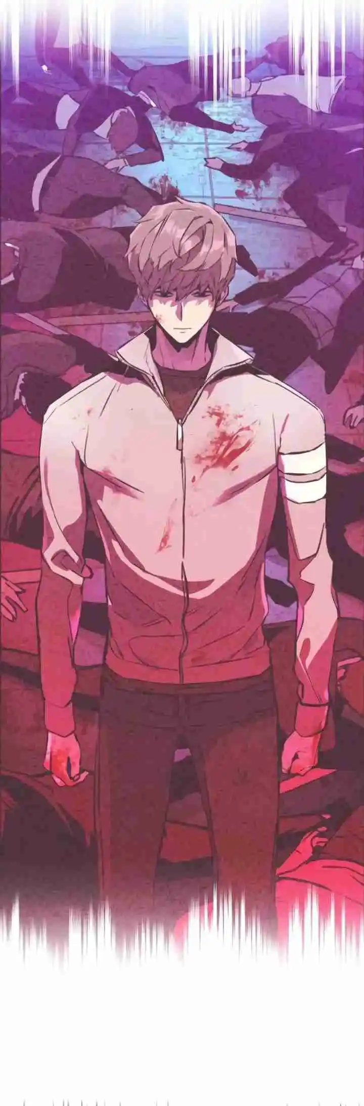 Read Mercenary Enrollment PT Manga Online