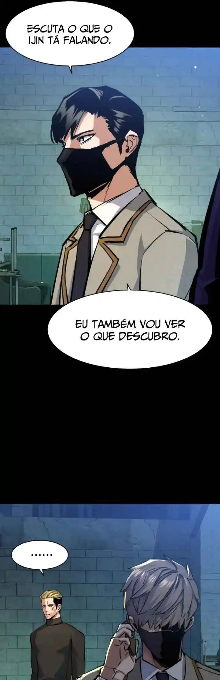 Read Mercenary Enrollment PT Manga Online