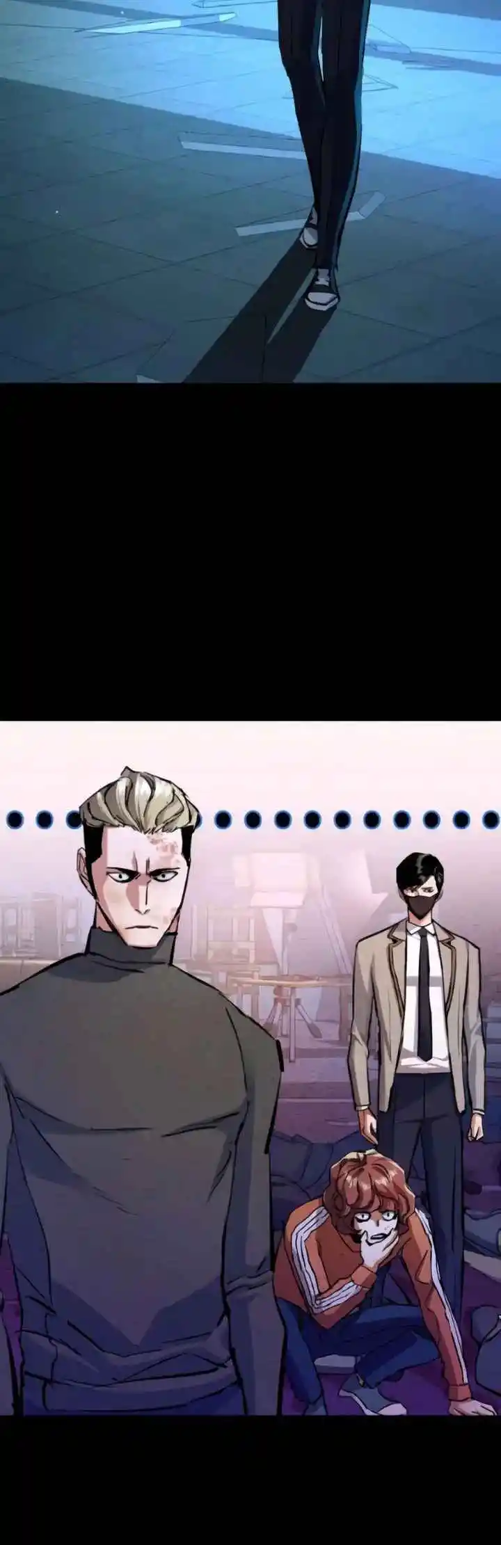 Read Mercenary Enrollment PT Manga Online