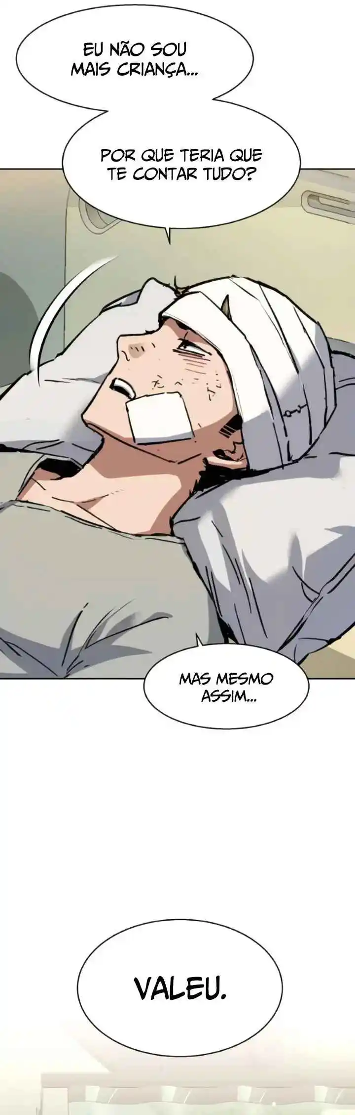 Read Mercenary Enrollment PT Manga Online