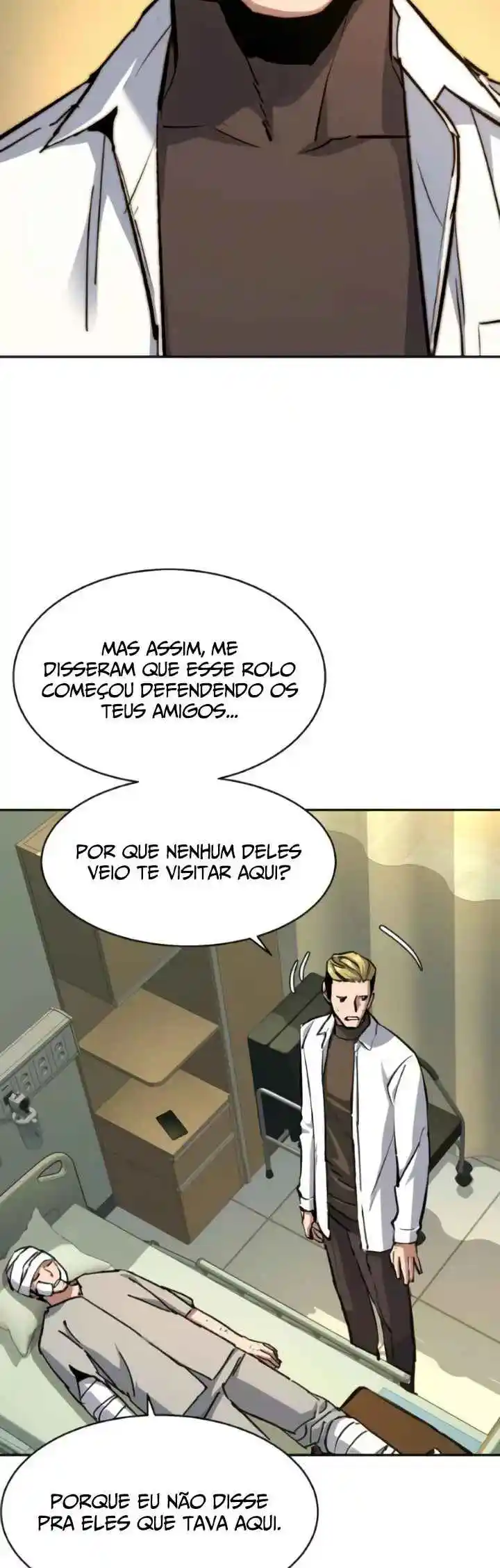 Read Mercenary Enrollment PT Manga Online