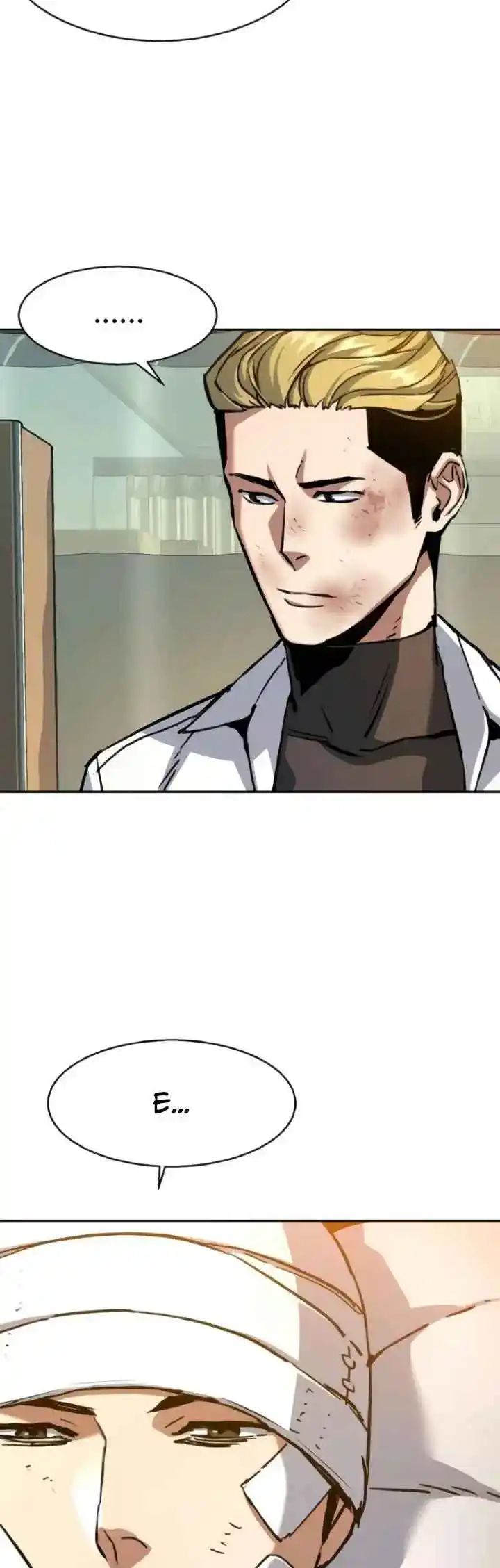 Read Mercenary Enrollment PT Manga Online