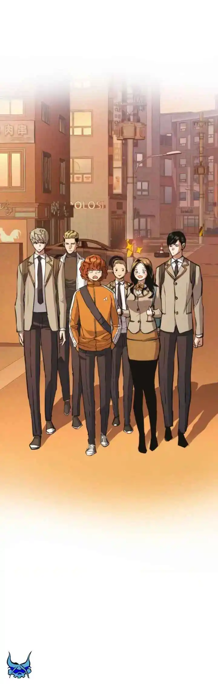 Read Mercenary Enrollment PT Manga Online