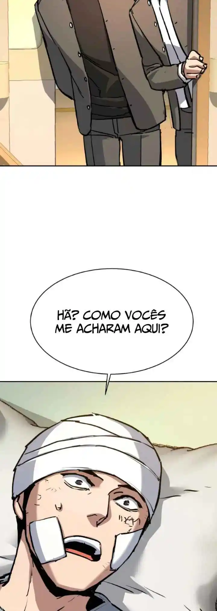 Read Mercenary Enrollment PT Manga Online