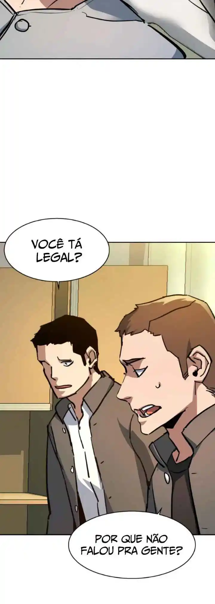 Read Mercenary Enrollment PT Manga Online