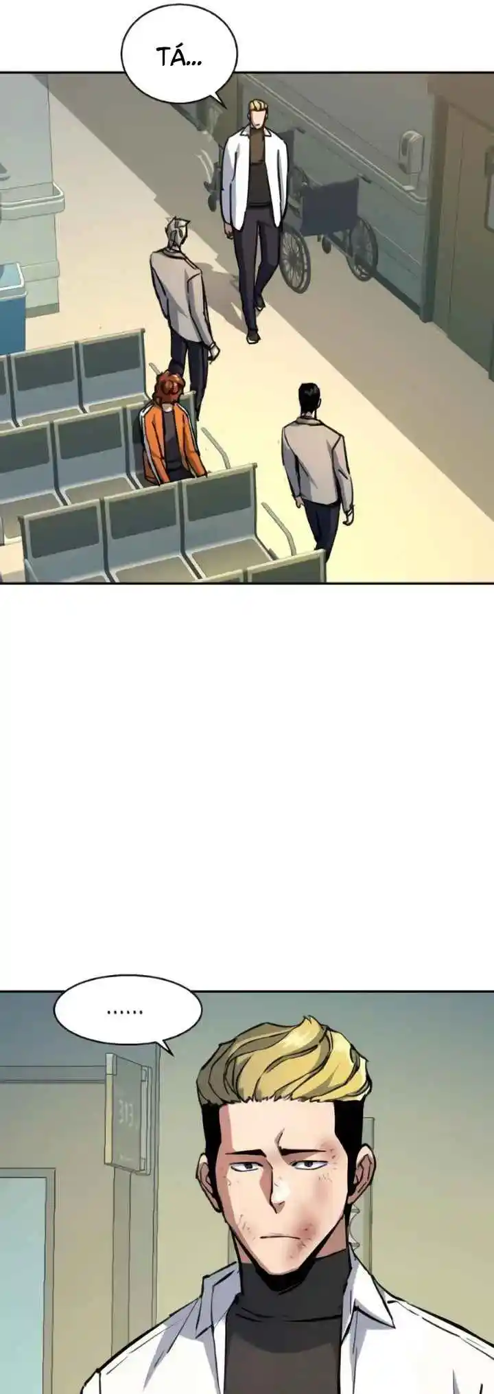 Read Mercenary Enrollment PT Manga Online