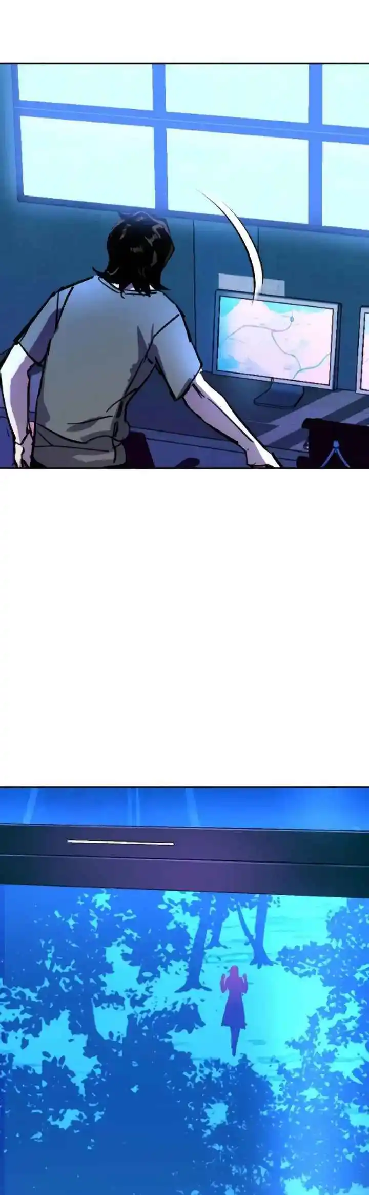 Read Mercenary Enrollment PT Manga Online