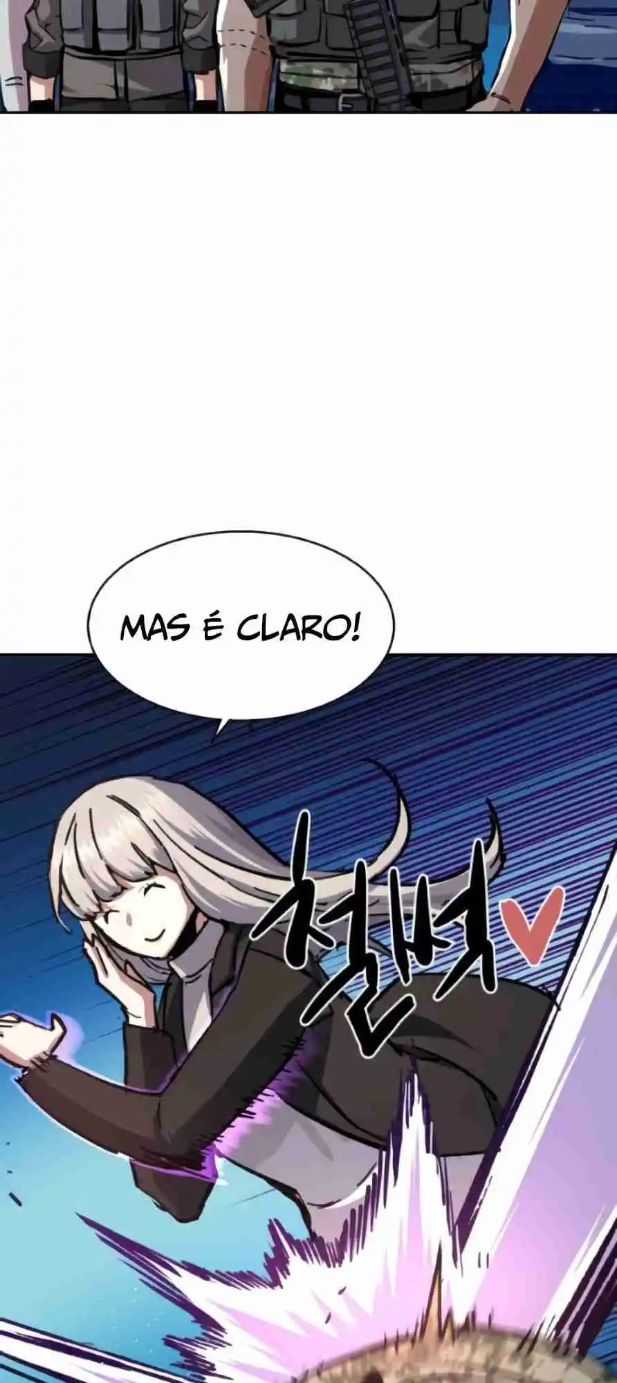Read Mercenary Enrollment PT Manga Online