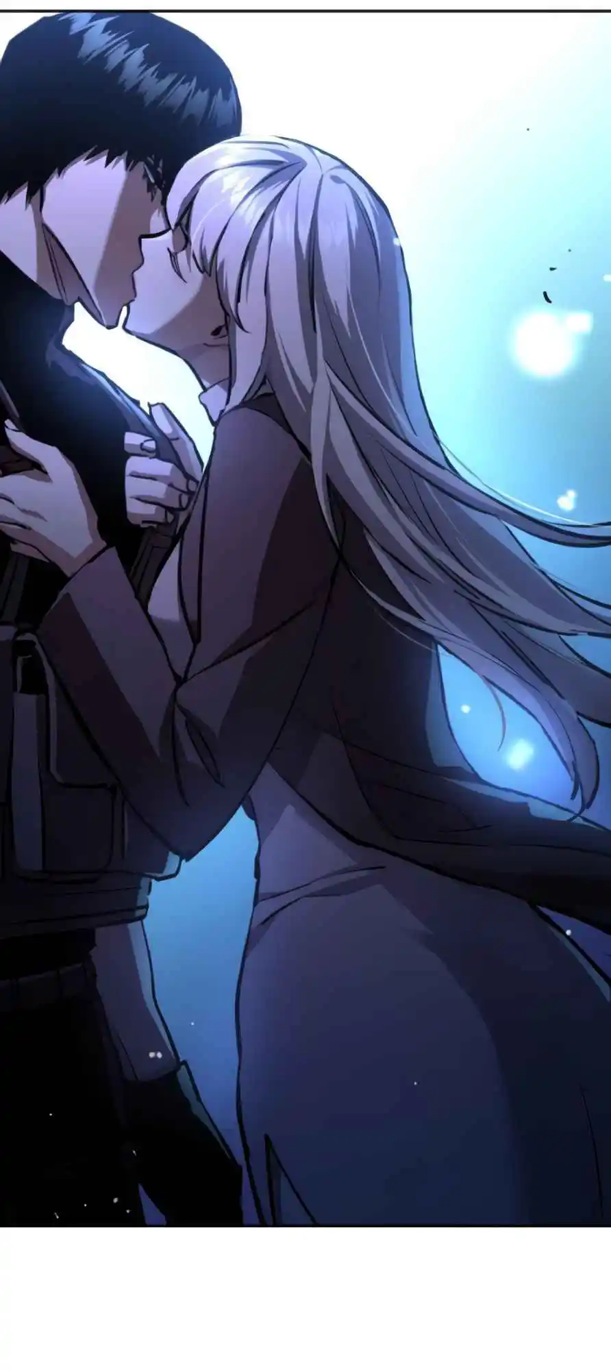 Read Mercenary Enrollment PT Manga Online