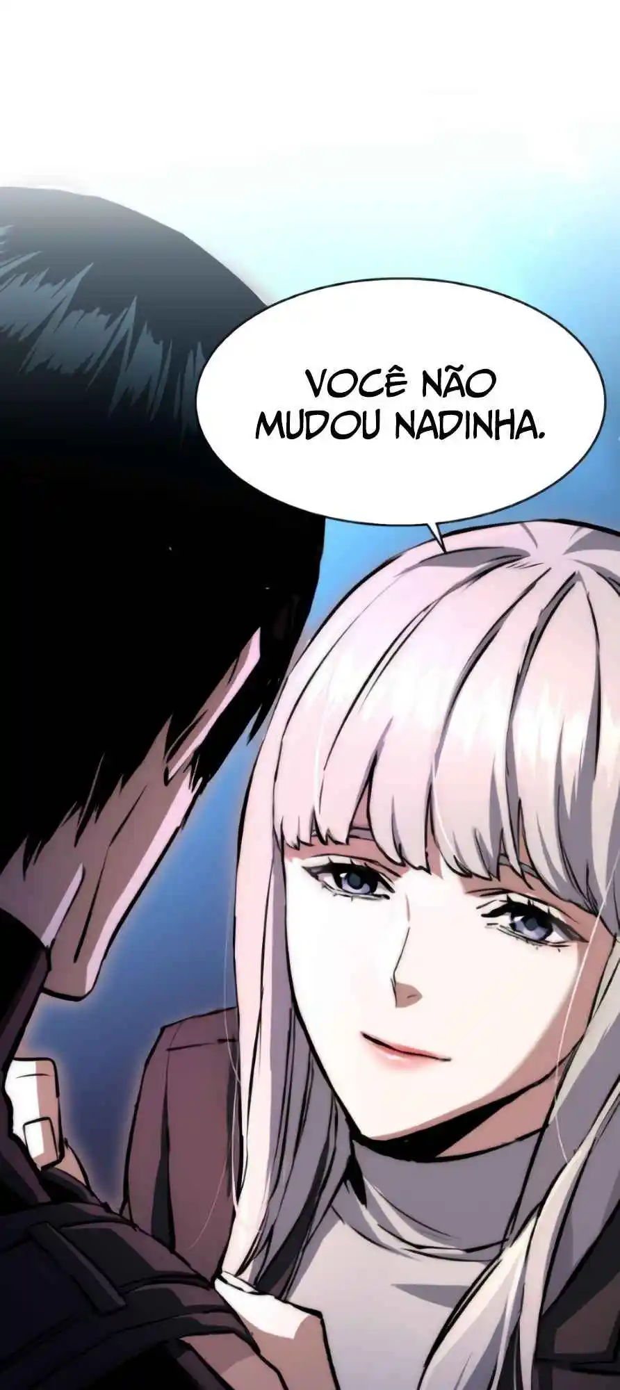 Read Mercenary Enrollment PT Manga Online