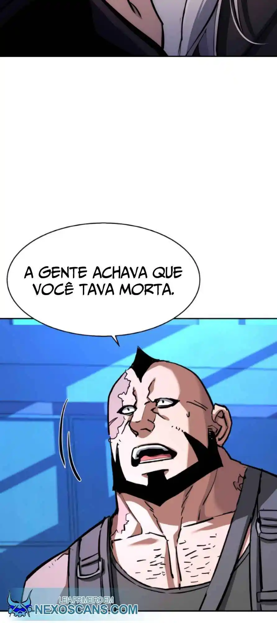 Read Mercenary Enrollment PT Manga Online