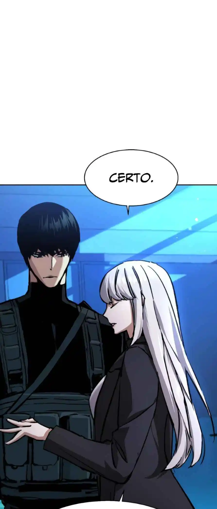 Read Mercenary Enrollment PT Manga Online