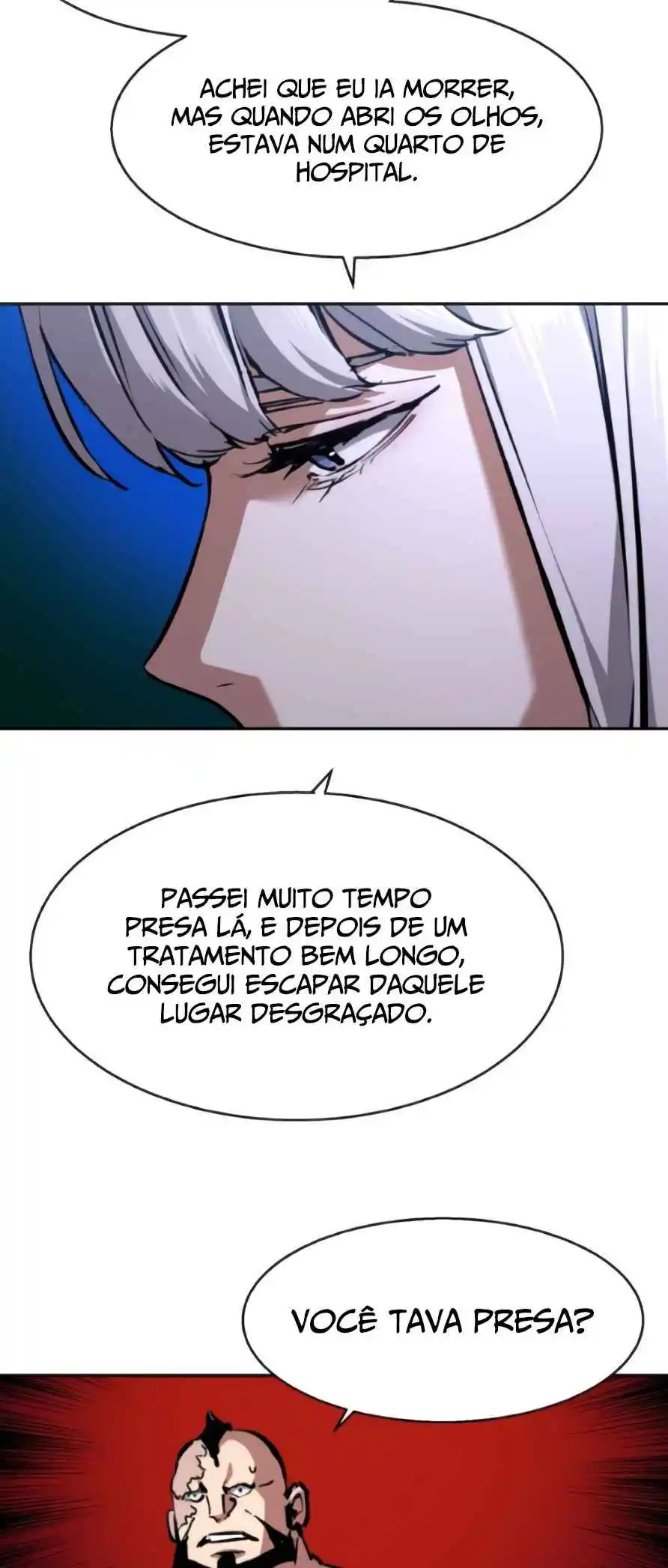 Read Mercenary Enrollment PT Manga Online