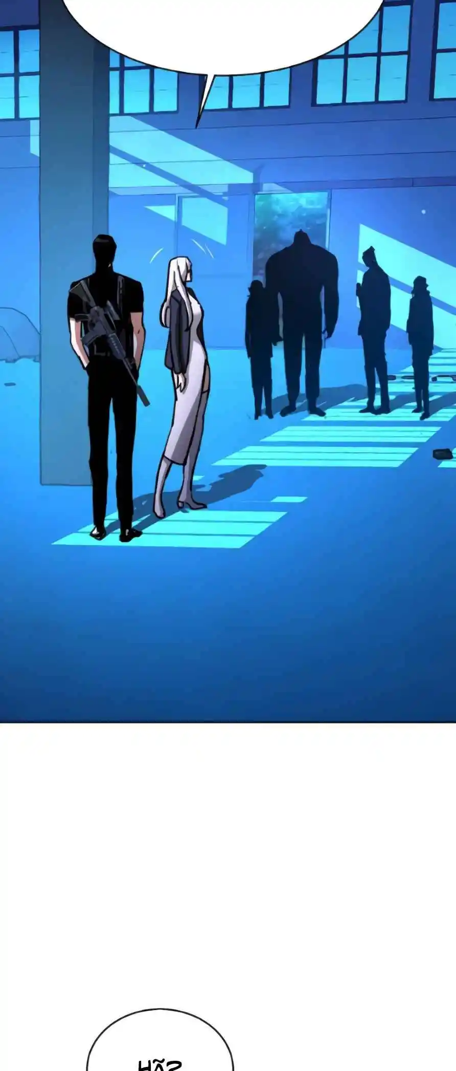 Read Mercenary Enrollment PT Manga Online