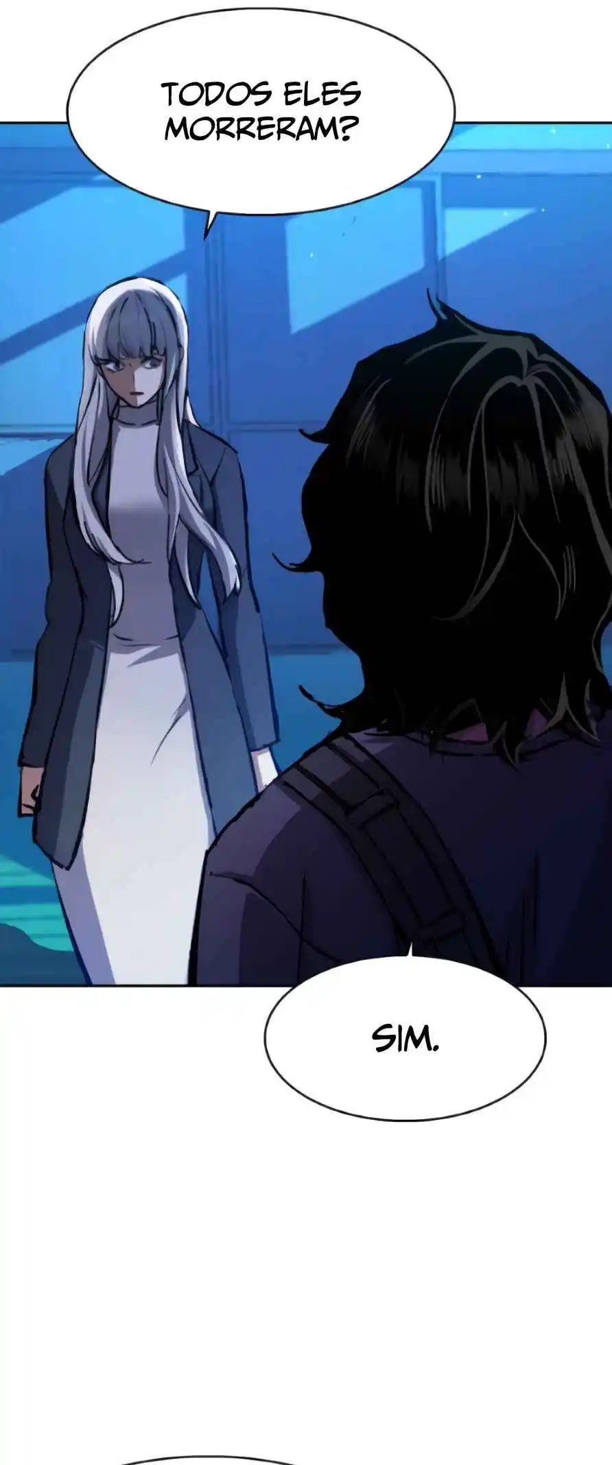 Read Mercenary Enrollment PT Manga Online