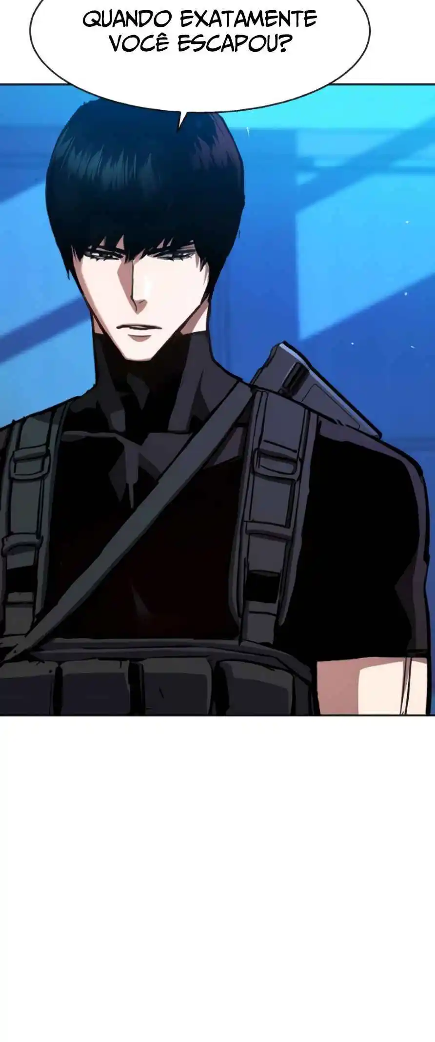 Read Mercenary Enrollment PT Manga Online
