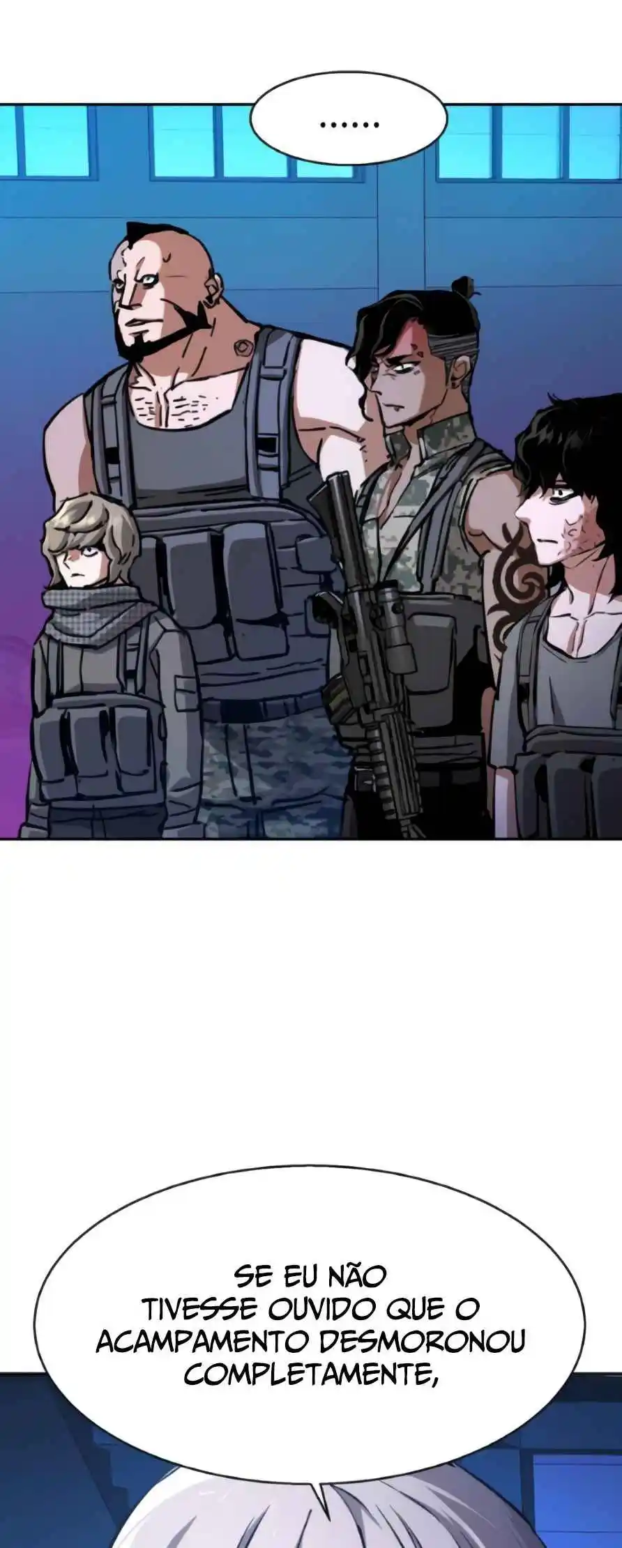 Read Mercenary Enrollment PT Manga Online