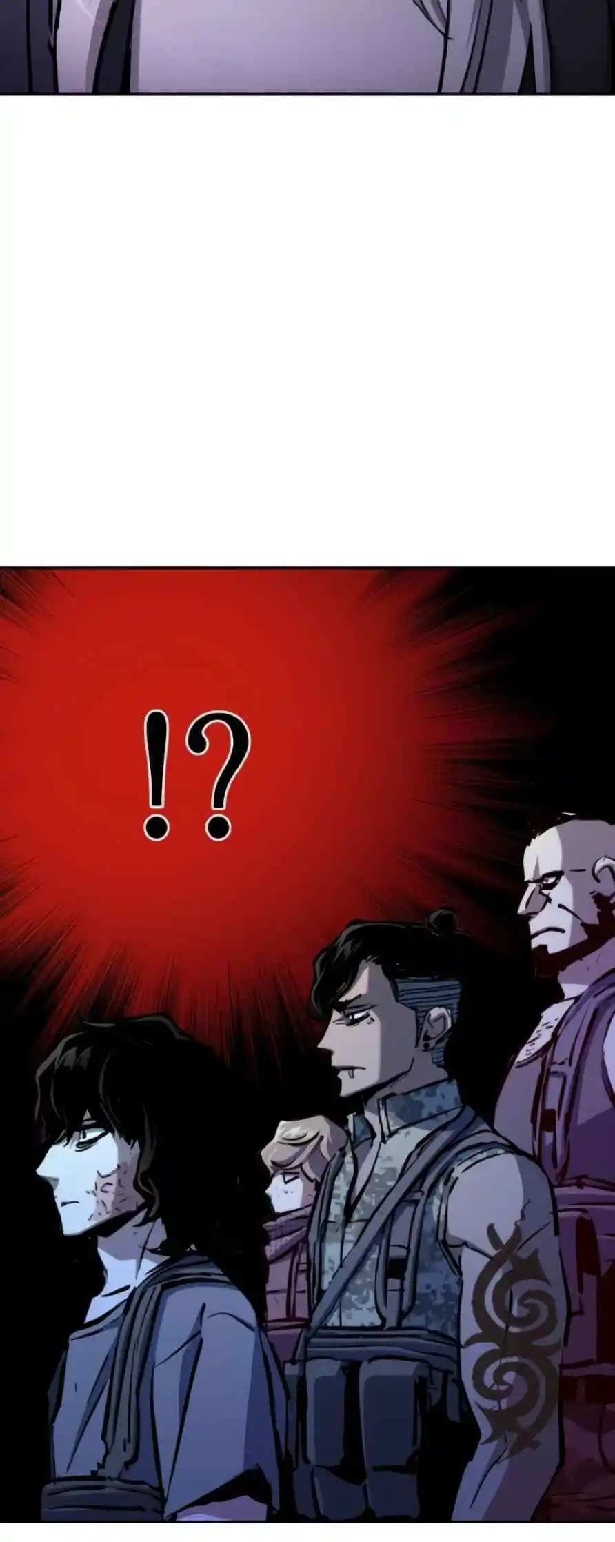 Read Mercenary Enrollment PT Manga Online